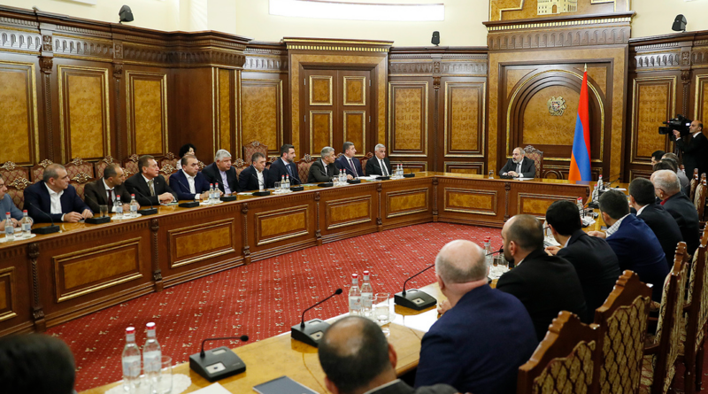 украинских бизнесменов
