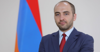 оценки агрессии Азербайджана
