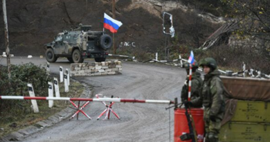 Азербайджан создает фальшивые