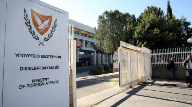 Кипр призывает Азербайджан