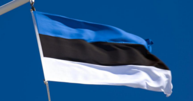 Эстония призывает