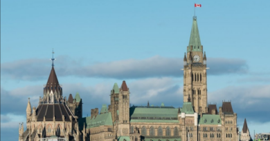 Парламентский комитет Канады