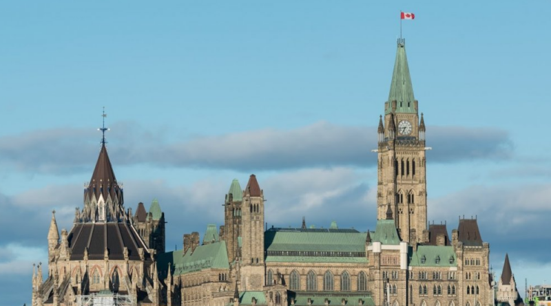 Парламентский комитет Канады