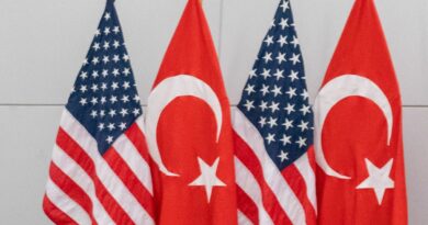 посол США Турция