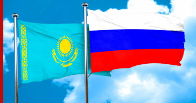 Армения Казахстан Россия