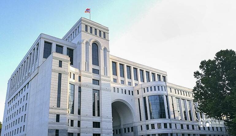 Армения Россия Азербайджан