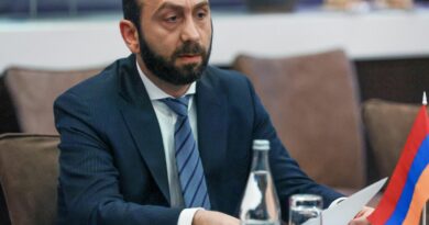 Армения Азербайджан переговоры