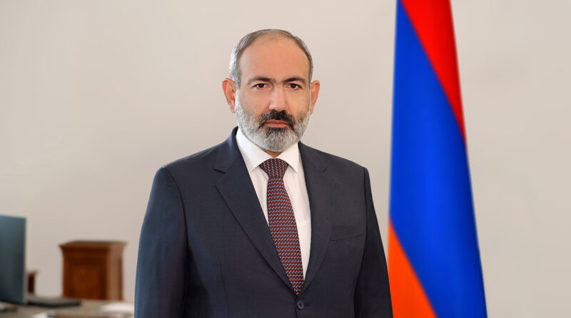 Армения История Геноцид