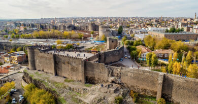 Турция Геноцид Армяне