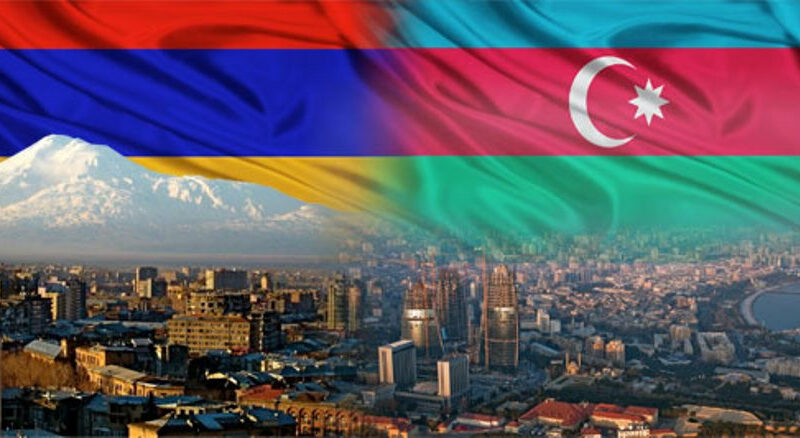 Армения Азербайджан противостояние