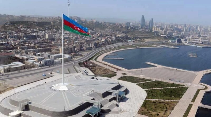 Азербайджан дезинформация ложь