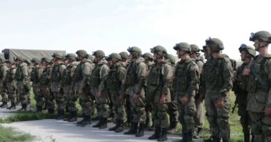 Армения Россия военные