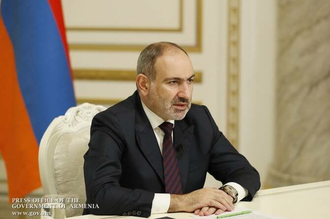 Армения Россия санкции