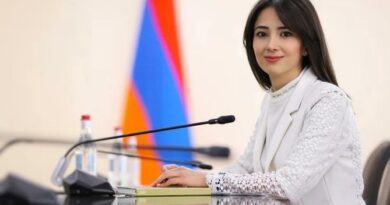Армения независимое государство