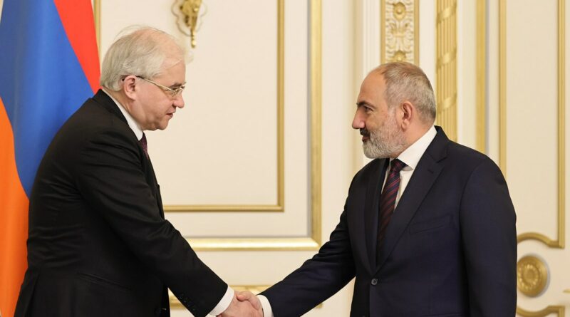 Армения Россия Азербайджан