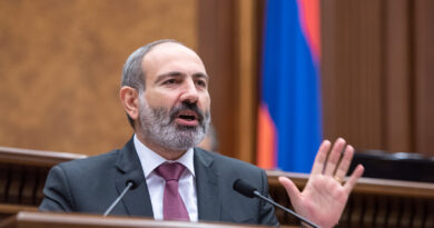 Армения Россия обязательства