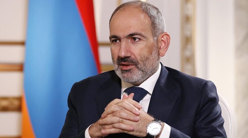 Армения общины общество