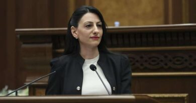 Омбудсмен Армении обвинил Азербайджан в нарушении Женевской конвенции