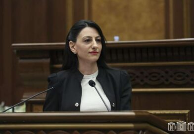 Омбудсмен Армении обвинил Азербайджан в нарушении Женевской конвенции