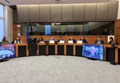 Европарламент провел конференцию на тему проблем армянских военнопленных в Азербайджане