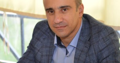 Если Армения продолжит политику евроинтеграции, то для нее в сфере безопасности могут появиться определенные возможности — Роберт Гевондян