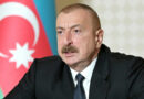 Алиев манипулирует сознанием простых азербайджанцев 