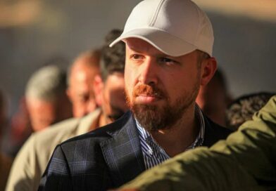 Сын Эрдогана похвалил Россию за ее кухню