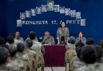 Около 300 руководителей РПК отправятся в третьи страны