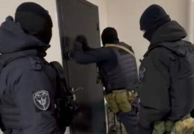 В Твери пресечена деятельсность азербайджанском ОПГ