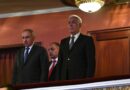 Армения президент Конституция